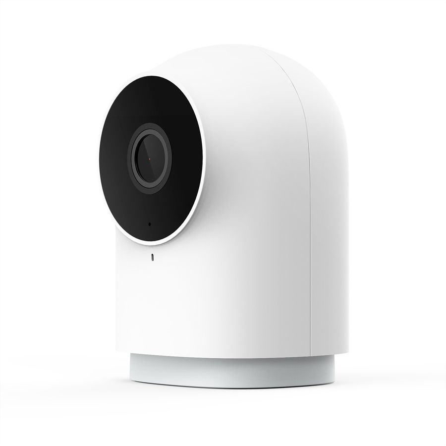 Aqara Hub G2H Pro Caméra Cube 2 MP