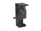 VALUE Mini-PC-Halterung schwarz