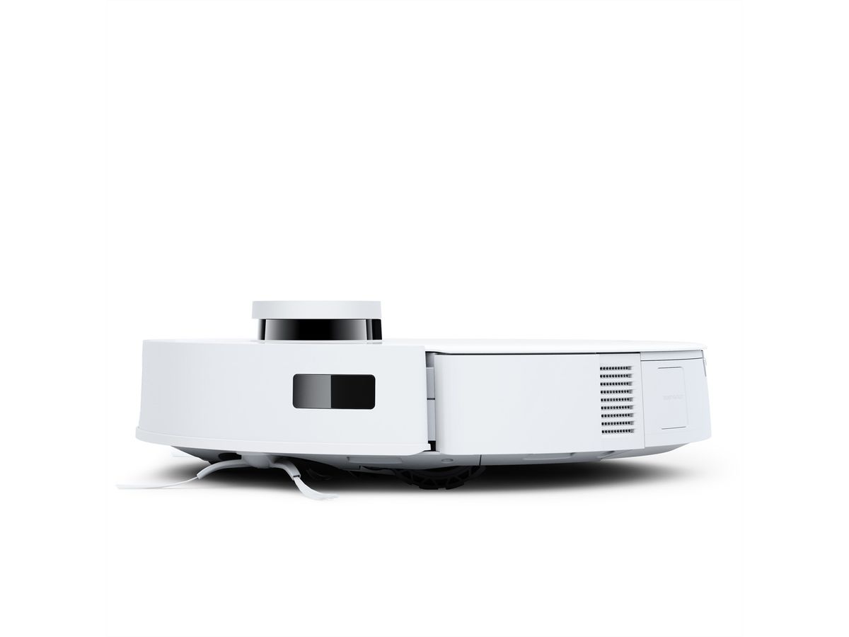 **DEMO**Ecovacs Aspirateur robot T10, Deebot, blanc