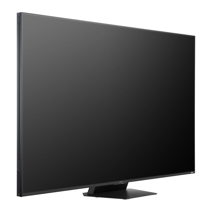 Hisense TV 75UR9DS 75", RGB Mini LED 4K, 180Hz, 4000 Nits