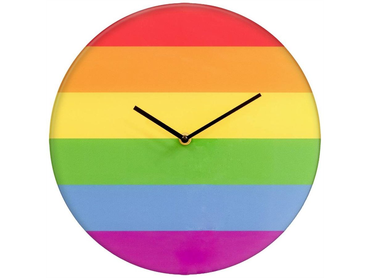 Horloge murale analogique WT 4030 Technoline