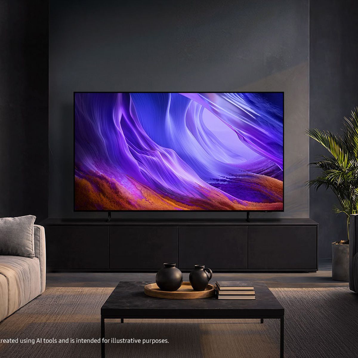Samsung 48" S85H Series 2026