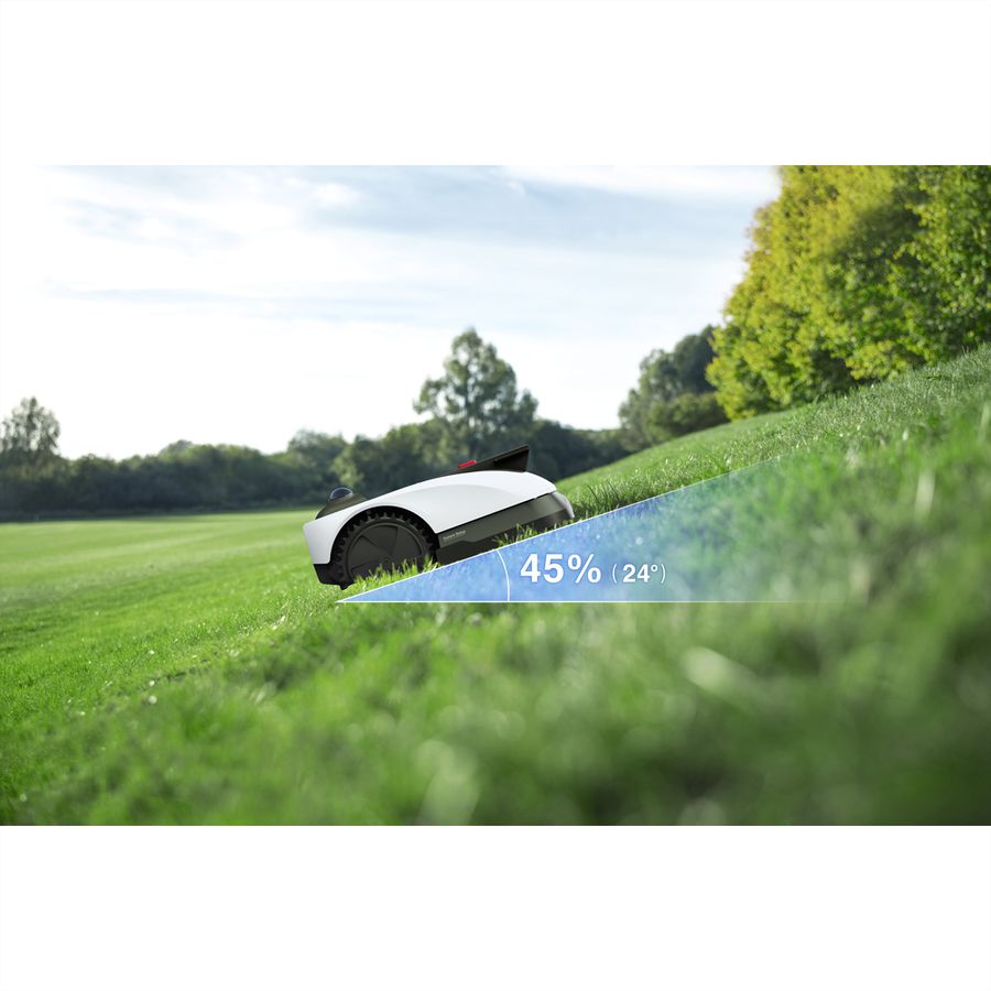 Ecovacs Mähroboter GOAT O1200 LiDAR Pro, 1200m²
