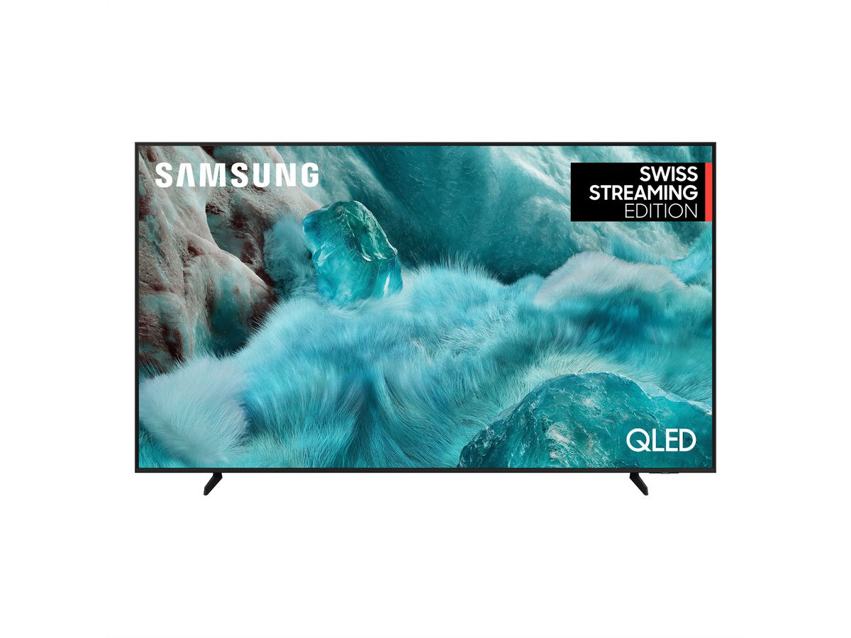 Samsung TV 98" Q7F Series