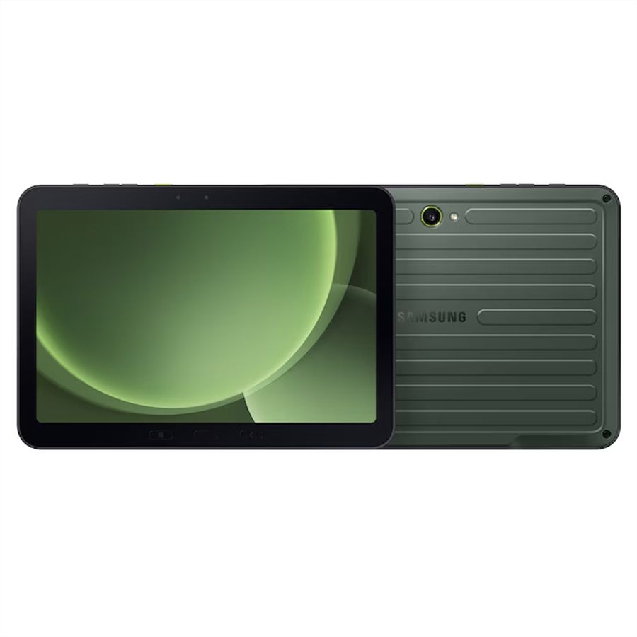 Samsung Galaxy Tab Active5 Pro WiFi, 128GB, black, 10.1''