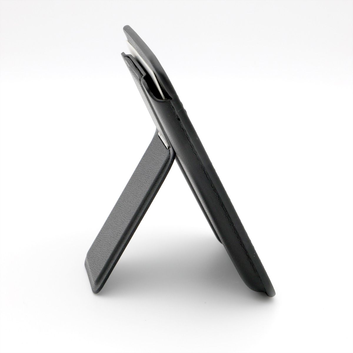 Rabbiter MagCardStand, noir