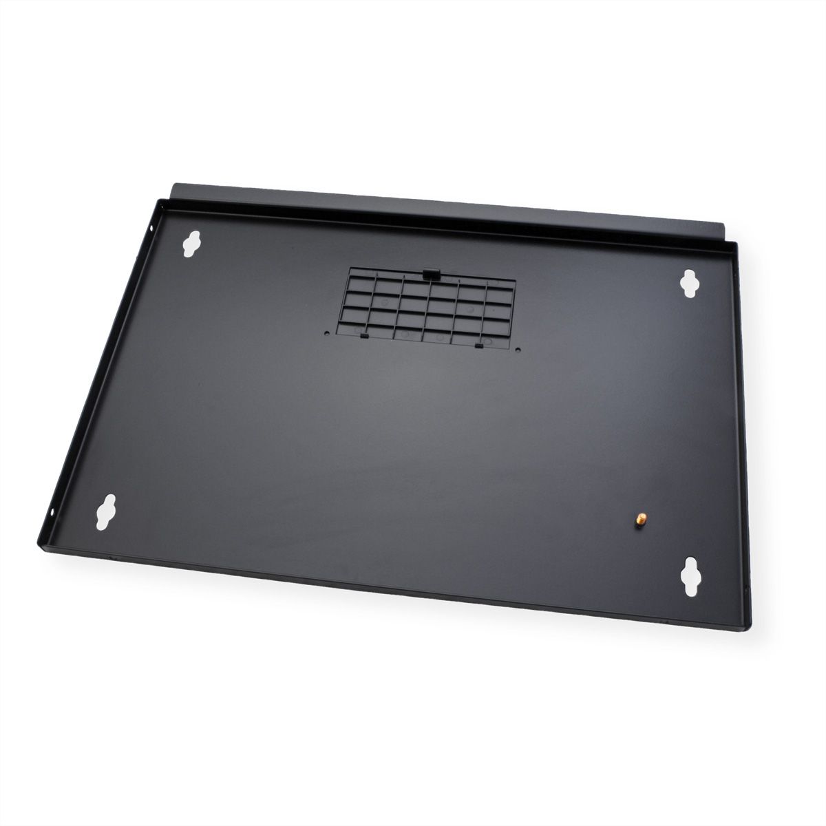 ROLINE 19" Boîtier mural Pro 7U, 600x600 LxP noir