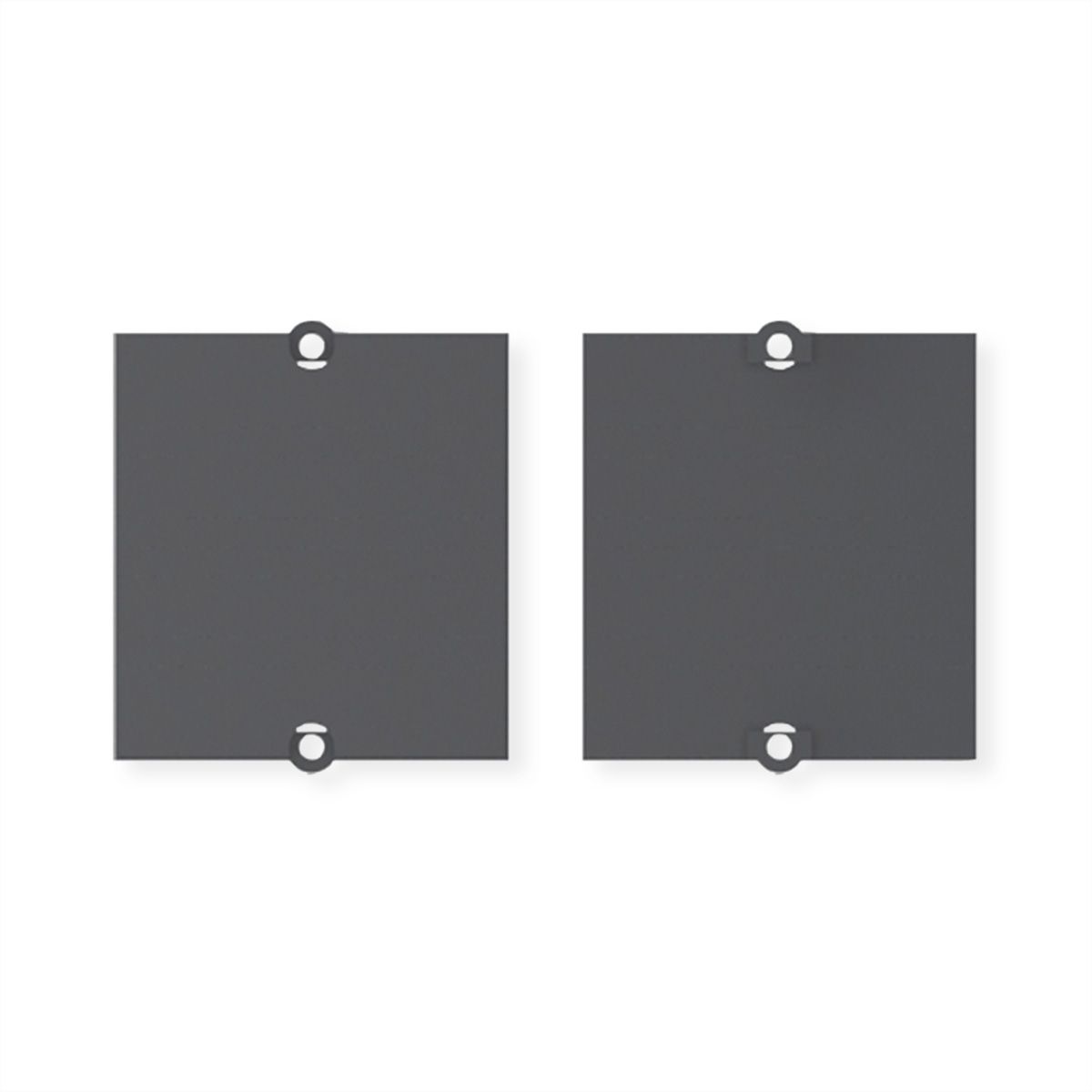 BACHMANN Cache Module Custom, noir