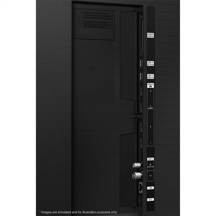 Samsung 83" S99H Series 2026