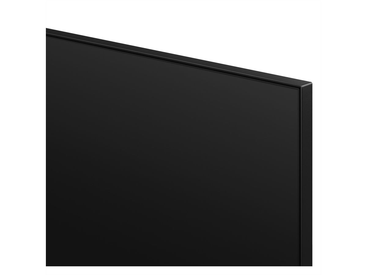 Hisense TV 100U7DS PRO 100", Mini-LED 4K, 165Hz, 2400 Nits
