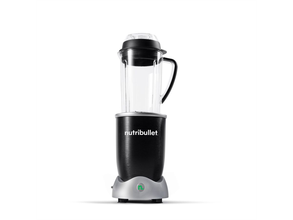 Nutribullet Rx