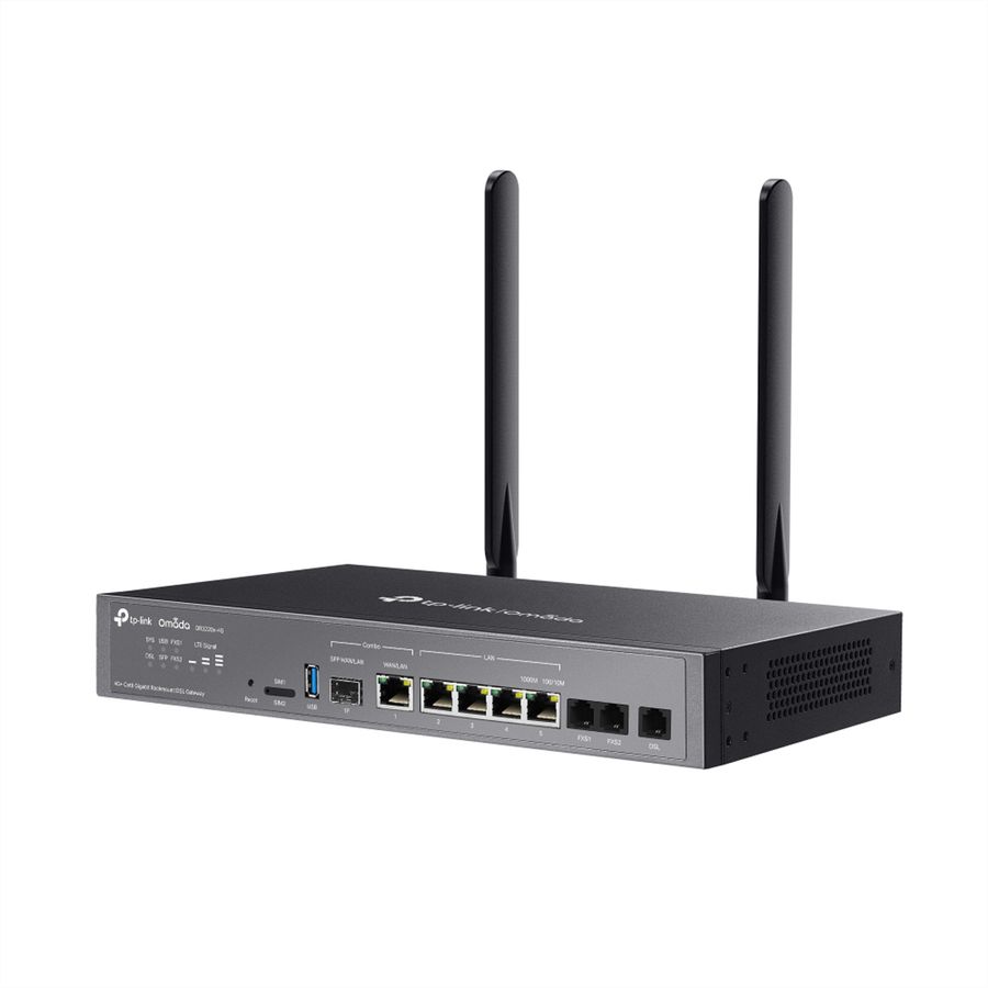TP-Link Gateway ER703WP 4G
