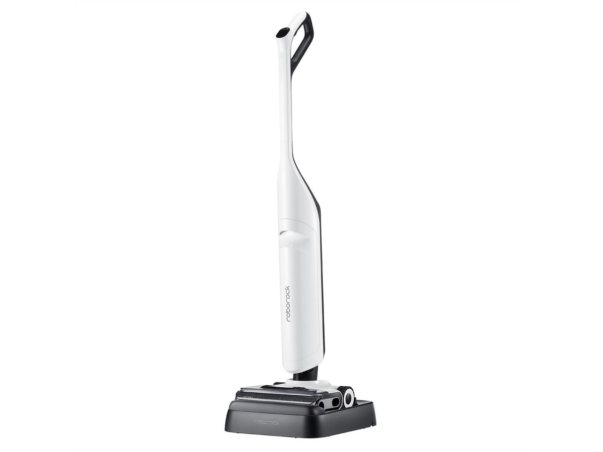 **DEMO**Roborock Aspirateur eau et poussière Flexi Pro