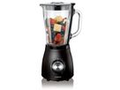 Melissa Mixer 16180133 , schwarz, 1.5L, 500W