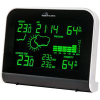 Technoline Mobile Alerts MA 10920 Wetterstation