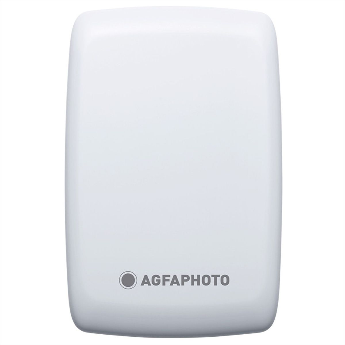 Imprimante photo portable Agfa Zink, Realipix Mini P. 2