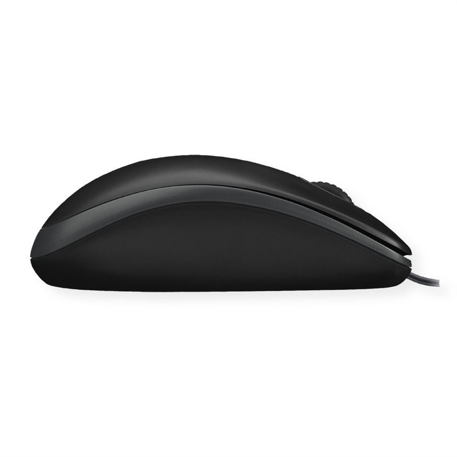 Logitech B100 Optical USB Mouse