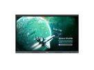 BenQ Écran interactif RE6505 65", 4K UHD, 500 nits, tactile 50 points