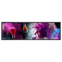 Philips Stretch Display 37BDL3050S/00, 37", HFHD, 700cd/m², Android