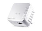 Devolo Powerline Magic 1 LAN, 1200 Mbit/s,1x RJ45, Single