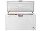 Beko Gefriertruhe HSA37540CHN, 350l, weiss