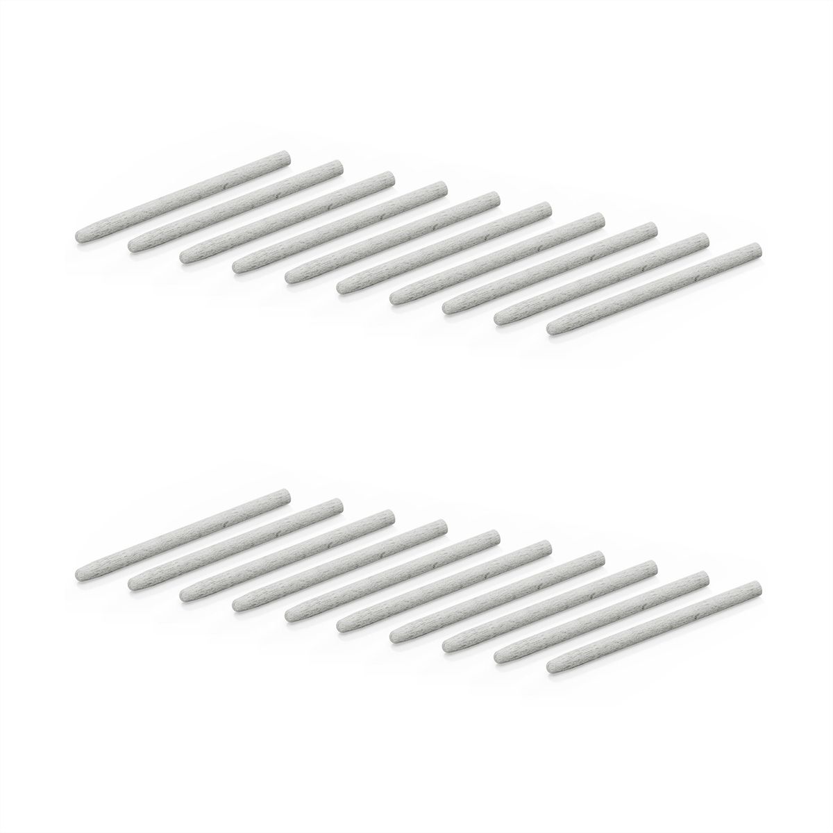 Xencelabs pointes standard pour stylo ACTPH6A-A