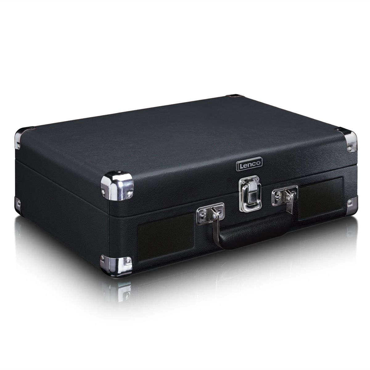 Platine vinyle Lenco TT-115BK
