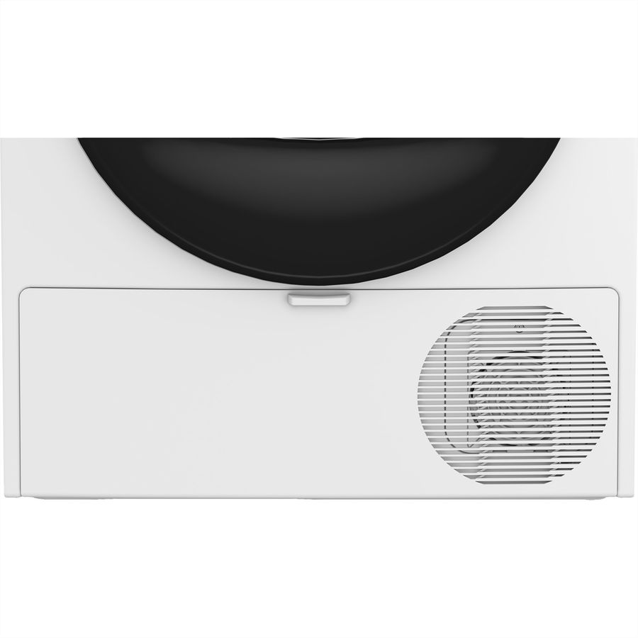 Beko Wäschetrockner TR709, 9Kg, A