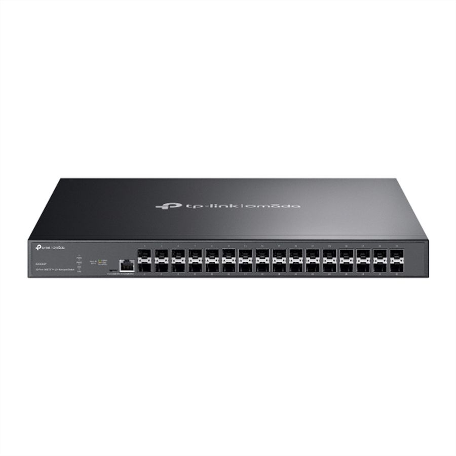 TP-Link SX3032F Omada 10G SFP Switch 32 Port