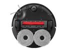 Roborock Aspirateur robot QR 598, noir