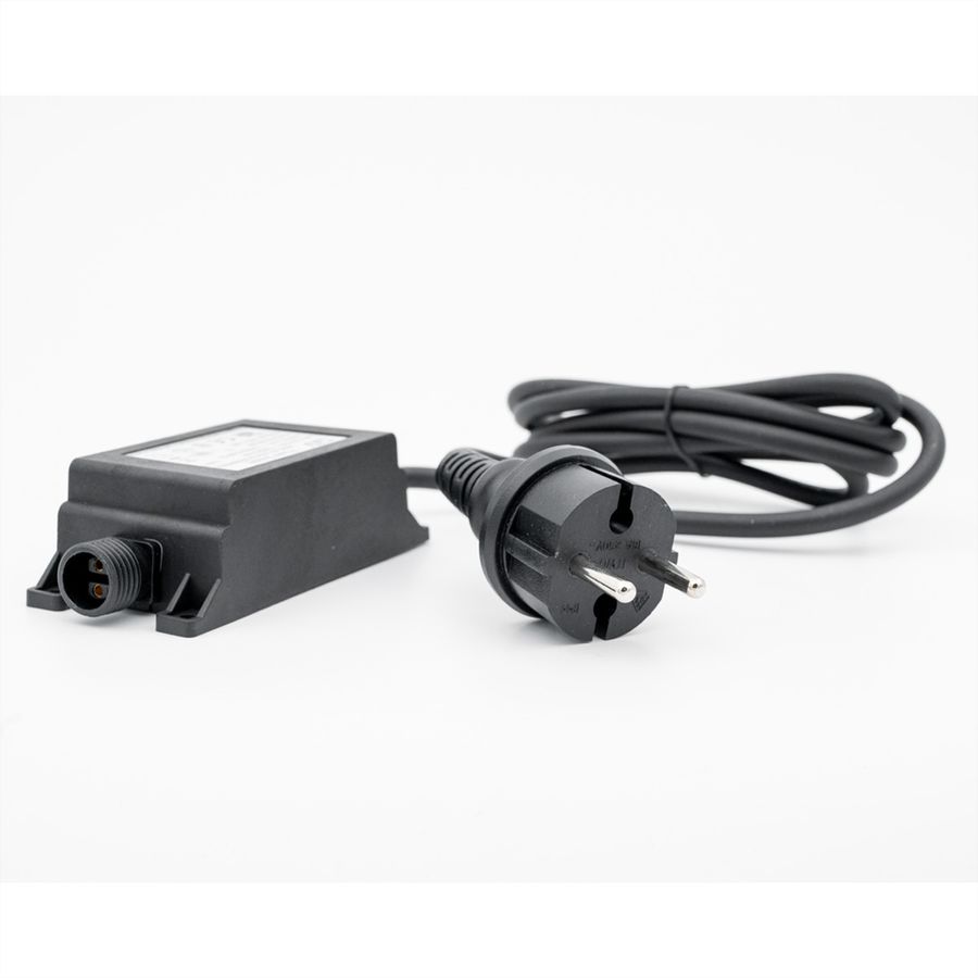 Shelly Netzteil DC 12V/1A (WS90), Kabel 20 m