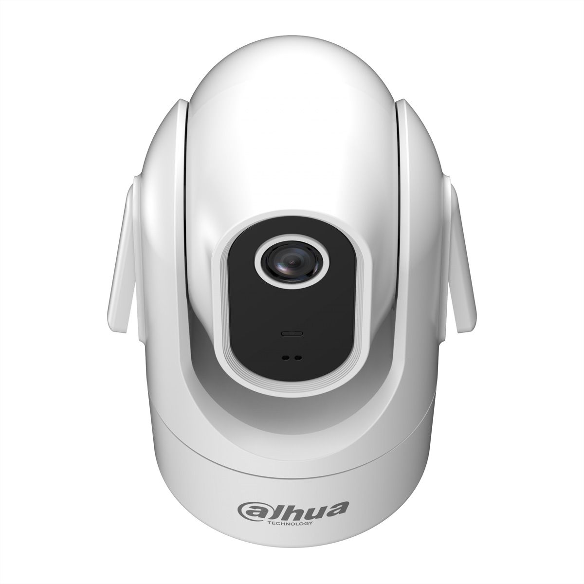 DAHUA DH-SD-H4C-0400B-EUR Caméra PT d'intérieur 4 MP, 80°, IR-LED 15m, WiFi