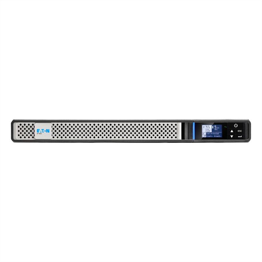 EATON 5P650IRNG2 Rackmount 650VA 1HE mit Netzwerkkarte