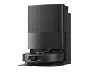 Roborock Aspirateur robot QR 598, noir