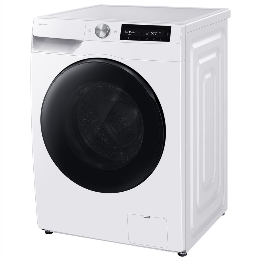 Samsung Waschtrockner WD6400H, 10kg + 6kg, D/A-10%