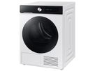Samsung Wäschetrockner DV7400, 9kg, A+++, Optimal DryTM, weiss