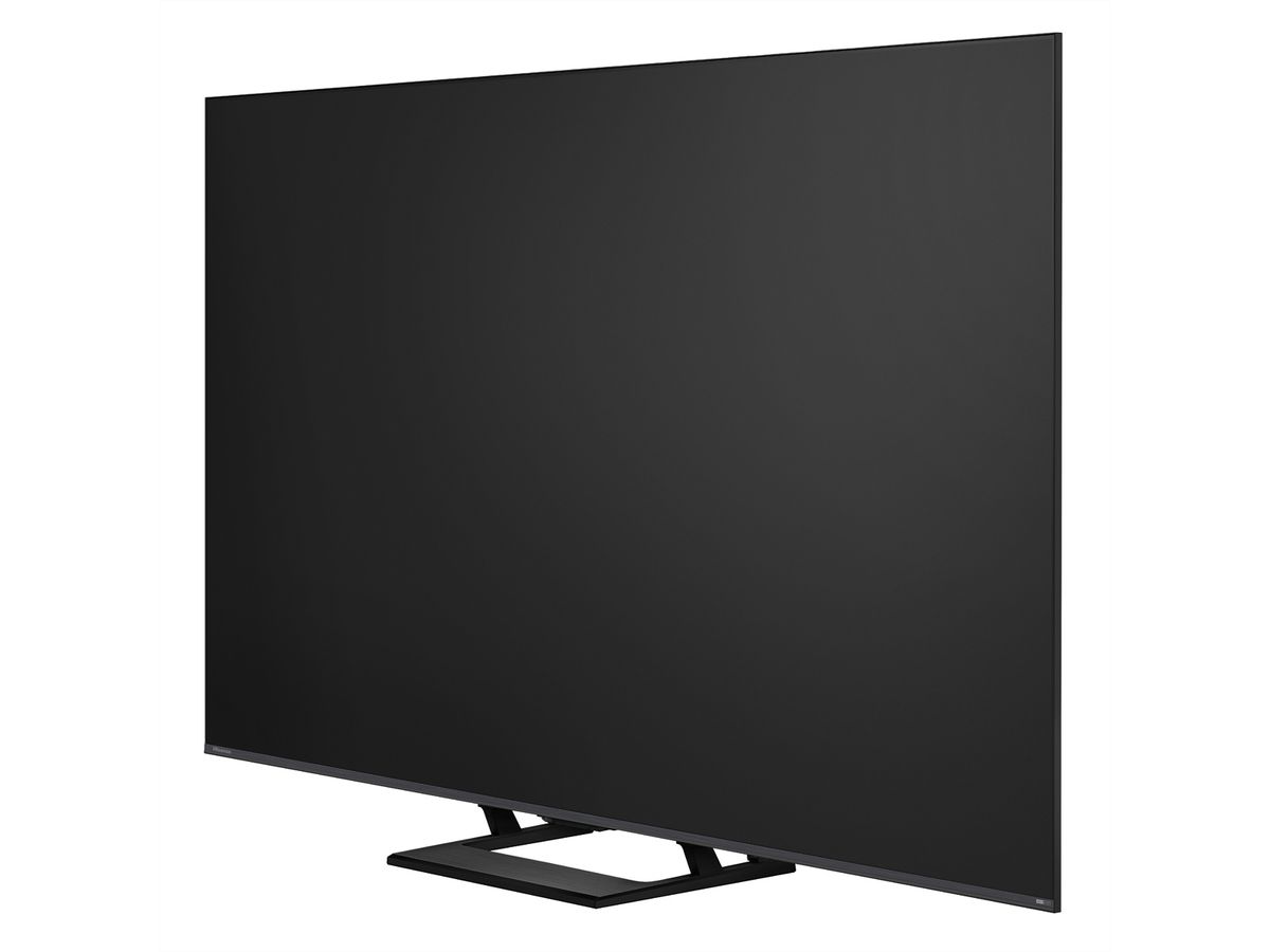 Hisense TV 50U7SE 50", Mini-LED 4K, 144Hz, 1300 Nits