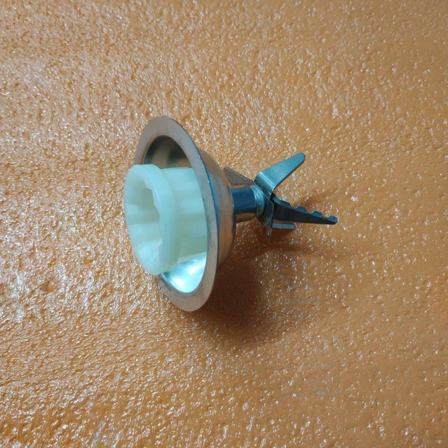 Insert de couteau type 832