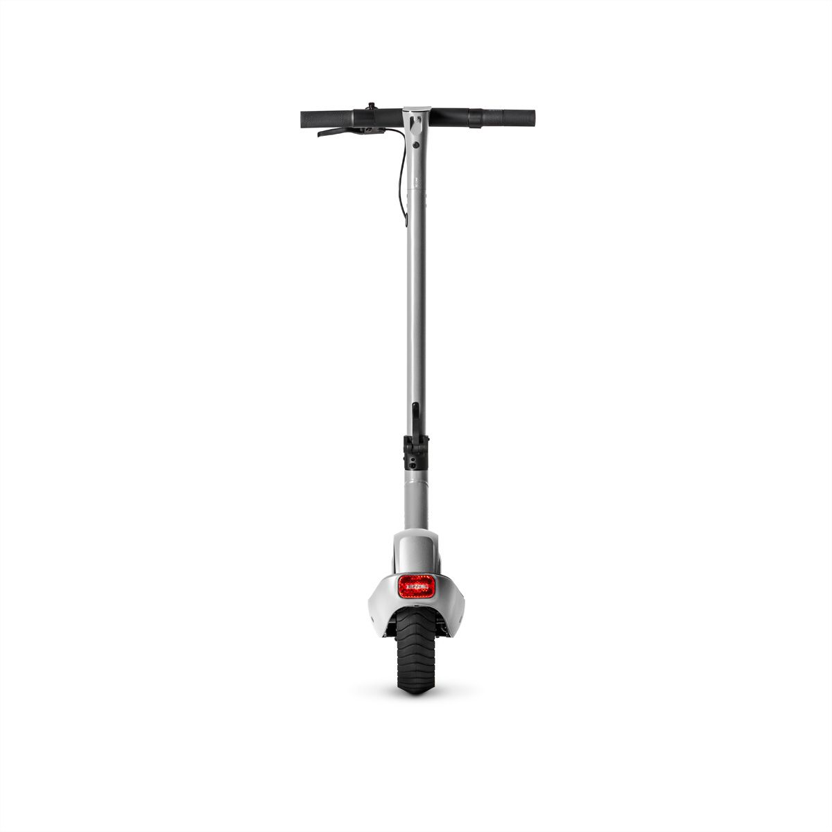 SoFlow E-Scooter SO ONE, Silver grey