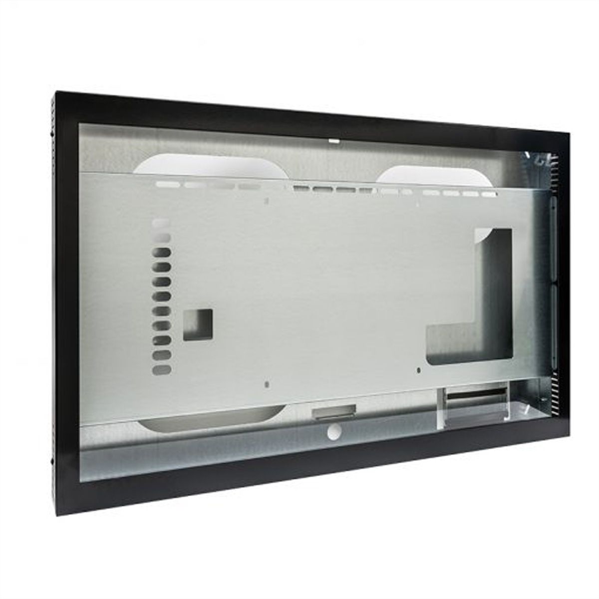 Hagor Inbox Digital Signage 55 - 57, schwarz