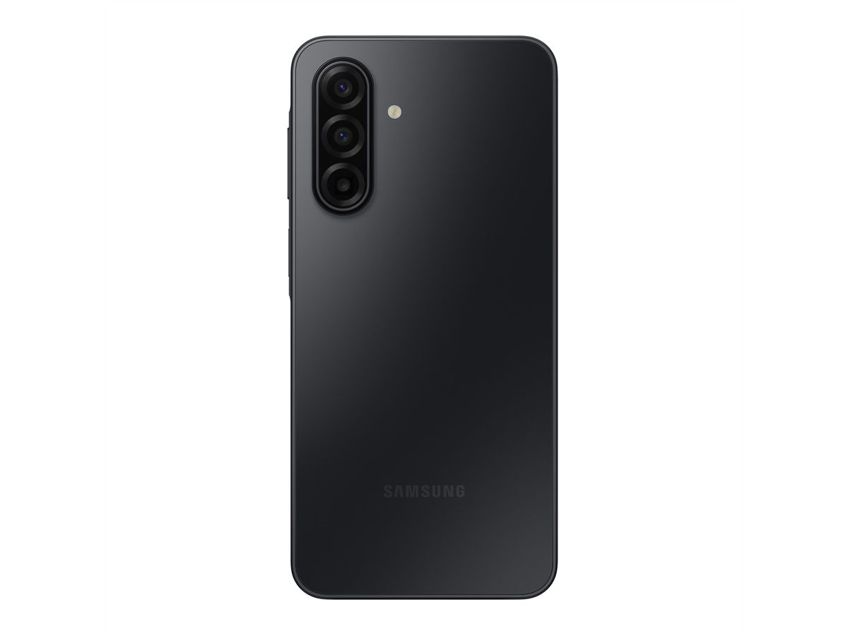 Samsung Galaxy A17 Enterprise Edition, 128GB, schwarz, 5G - Enterprise Edition