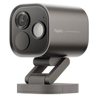 Aqara Caméra cube d'extérieur G5 4MP, 100°, WiFi