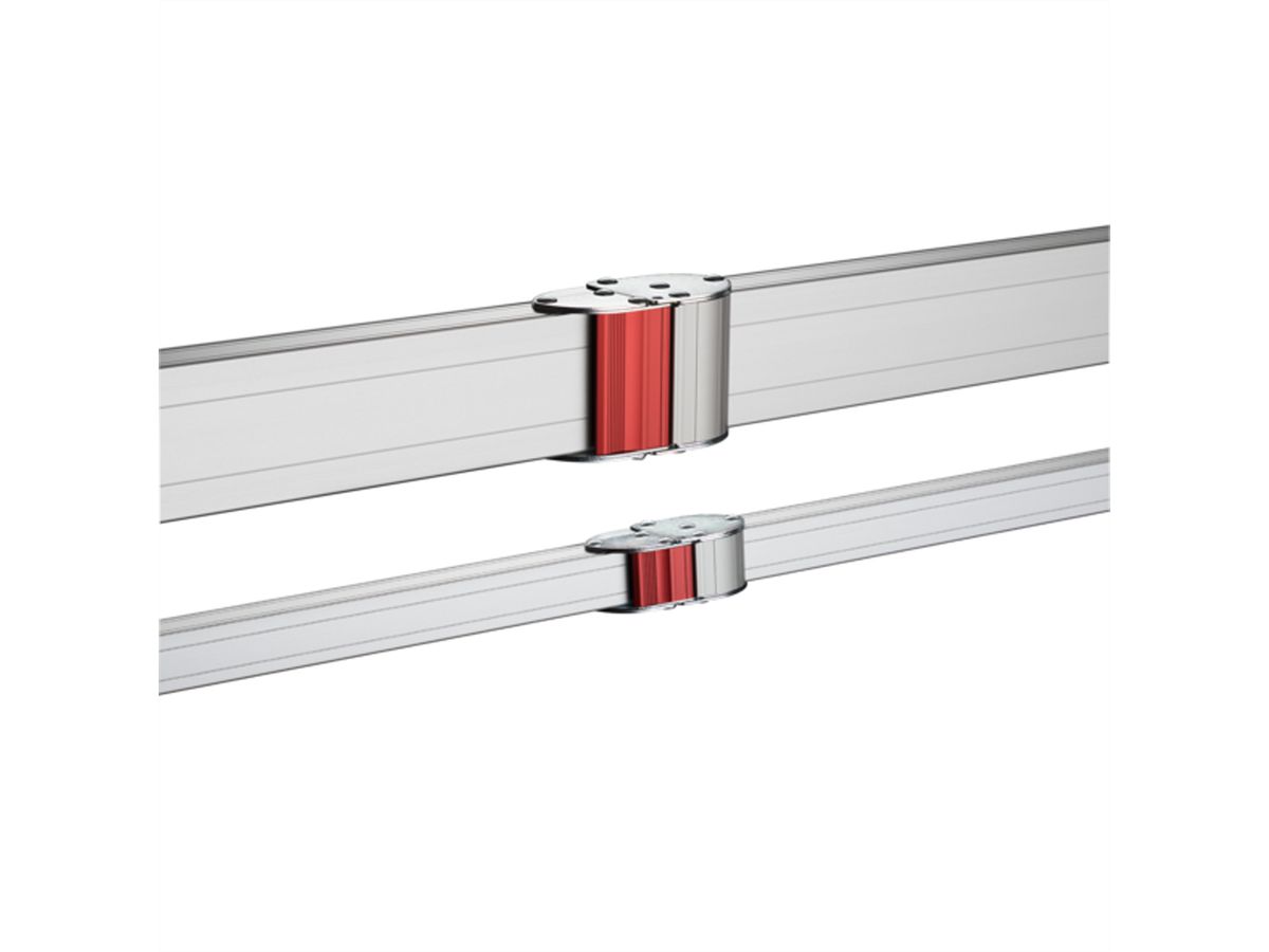 AV Stumpfl Leinwand MonoClip 32 RP, 16:9, 447x260cm, 14´8"x8.5´, R10