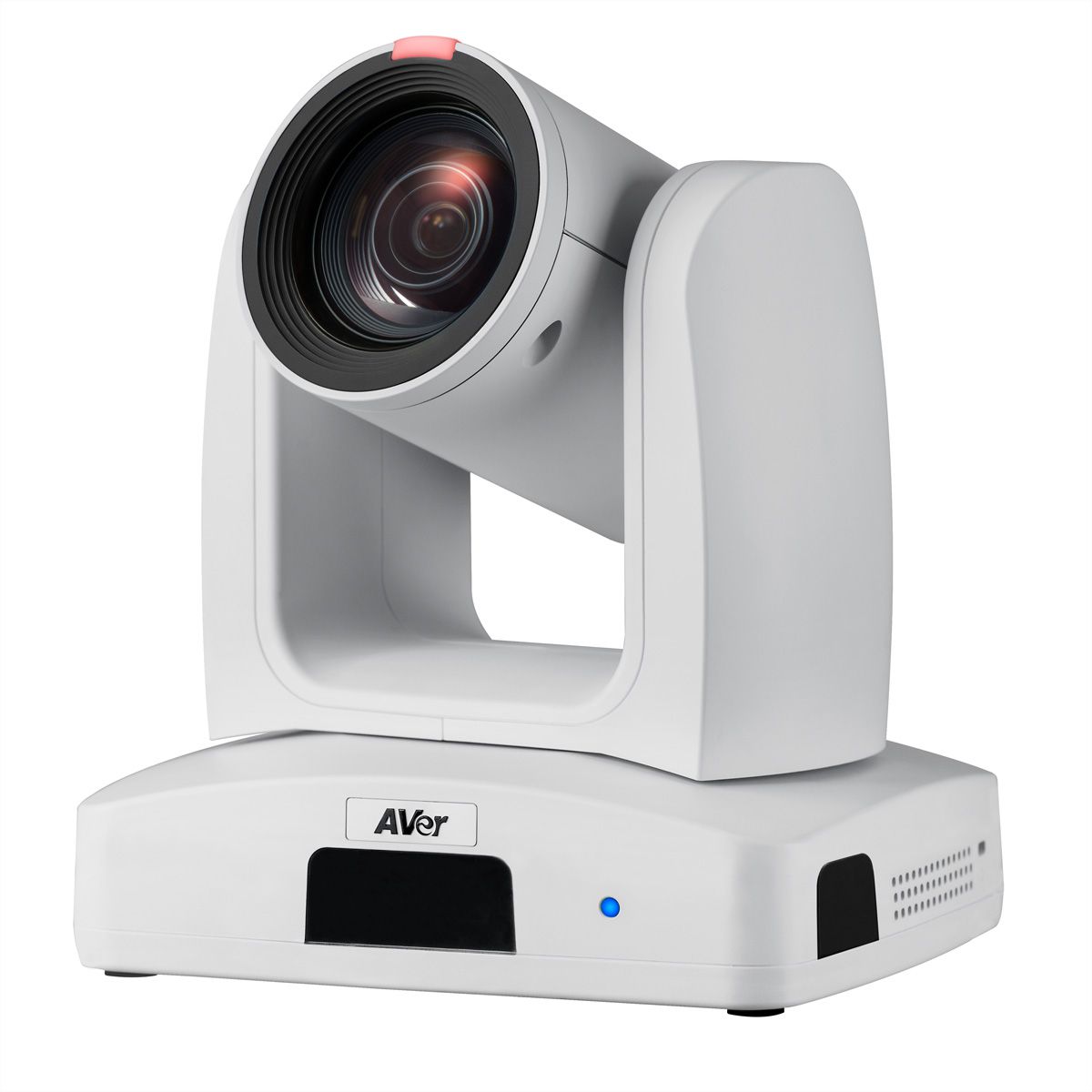 Aver PTZ-Kamera PTZ211 weiss, 12x Zoom, 1080p60, schwarz