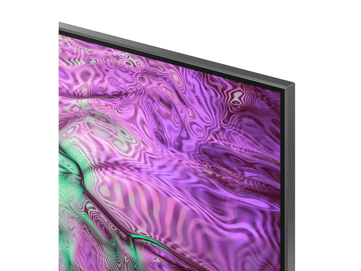 **Retoure**Samsung TV 65" QN85D Series