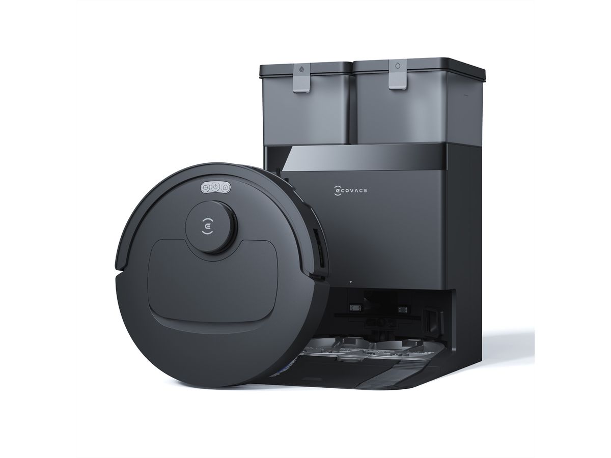 Ecovacs Aspirateur DEEBOT T30e OMNI