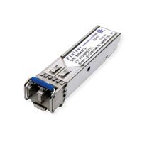 SOFTING Module SFP, SM, 1000BASE-LX , 1G Fiber Channel (1GFC), Bi-directionnel