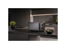 Hisense Mikrowelle H20MOBP1HI, 20L, schwarz