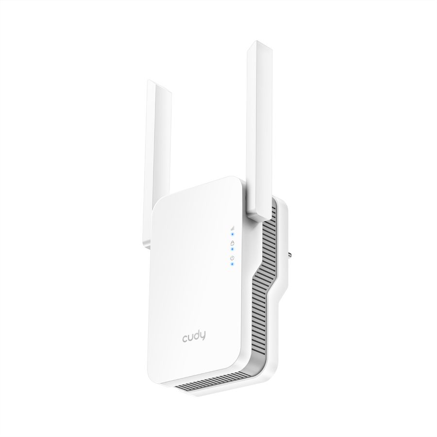 CUDY RE3600 BE3600 Repeater Mesh Wi-Fi 7 Range