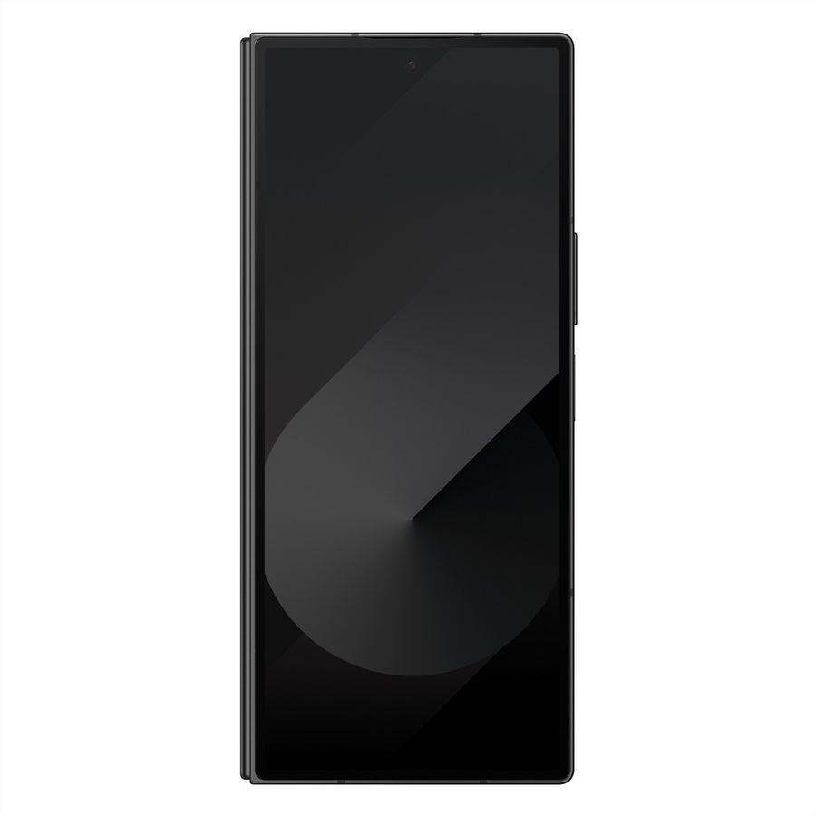 Samsung Galaxy Z Fold6 Enterprise Edition, 512GB, Crafted Black, 7.6''